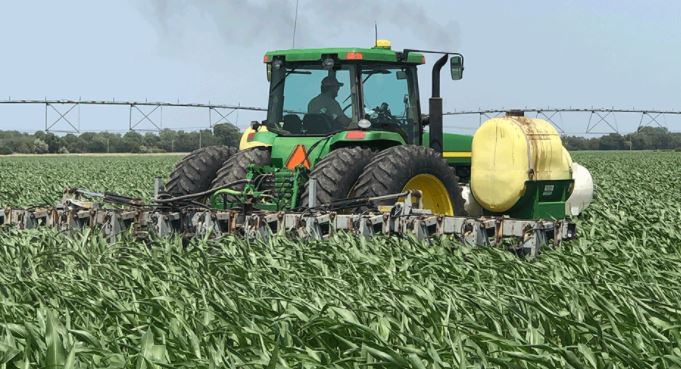 New Economic Analysis Has Farmers Raising Concerns about Looming Tariffs on Nitrogen Fertilizers