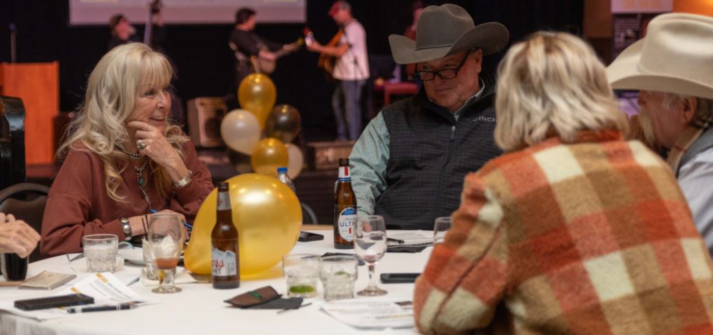 Oklahoma Stars event raises over $62,000 for Angus Foundation