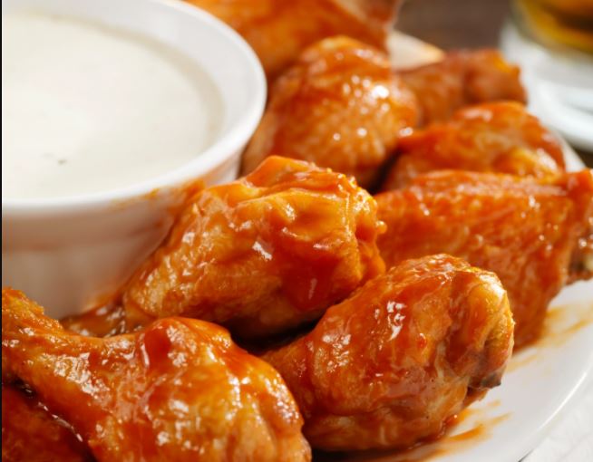Americans Projected to Eat 1.42 Billion Chicken Wings for Super Bowl LVI