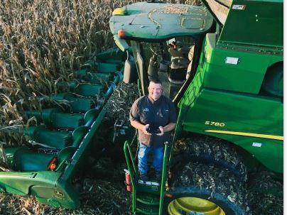 NCGA Announces New Slate of Fields-of-Corn Photo Contest Winners