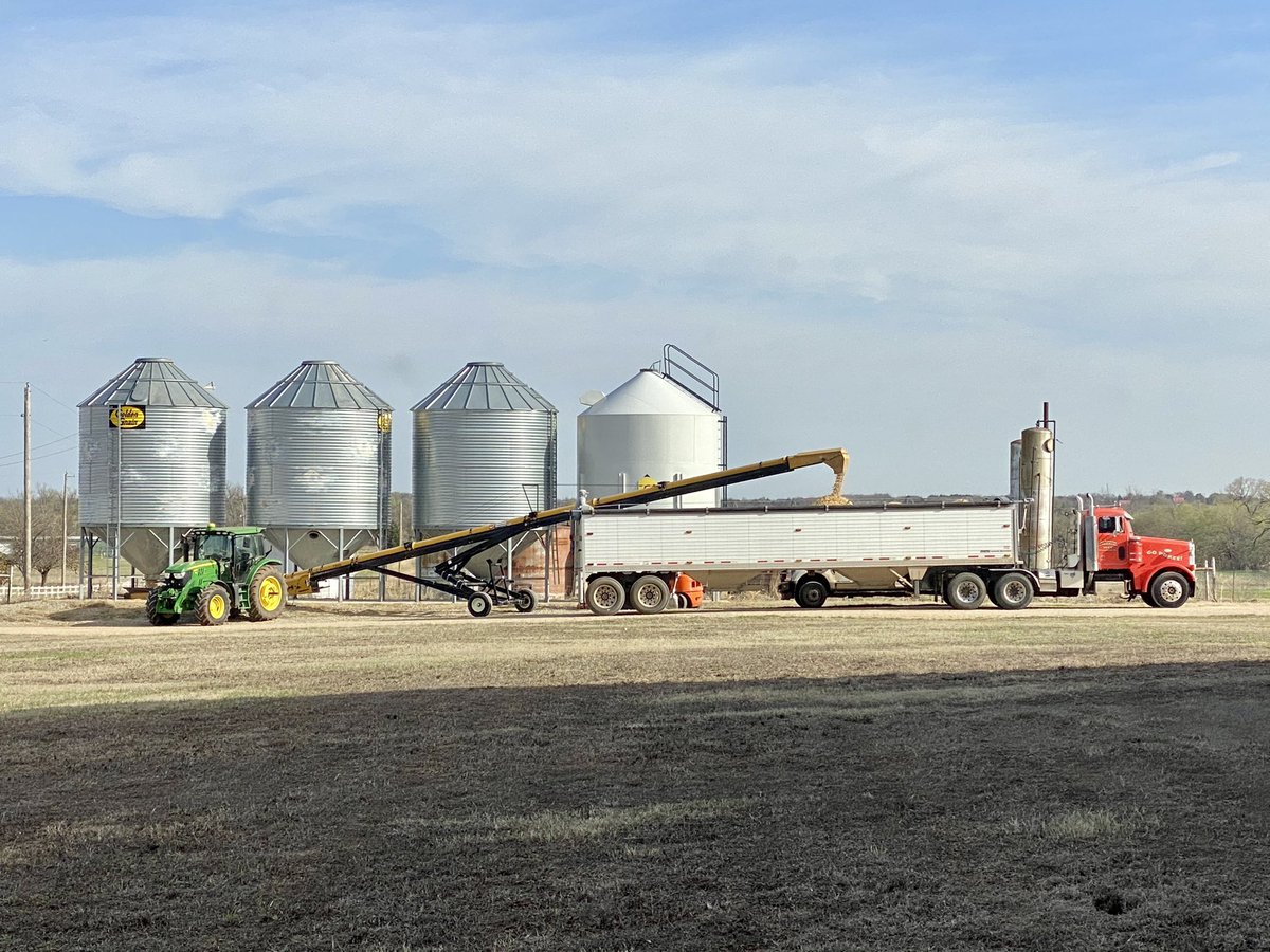 Safety Contest Helps Defend Against Grain Bin Deaths