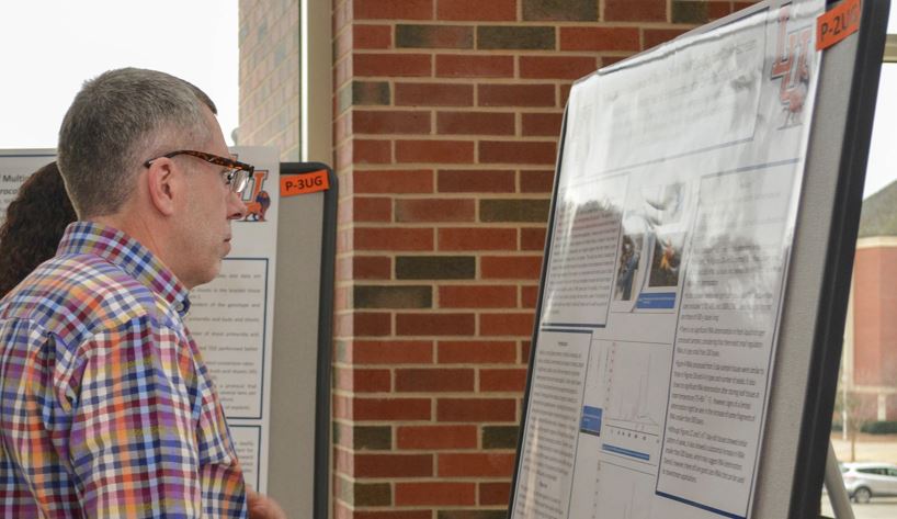 -Annual Research Symposium  Coming up March 8 at FAPC in Stillwater 