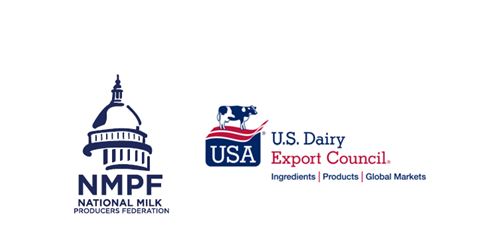 U.S. Dairy Statements on USTR 2022 Trade Policy Agenda