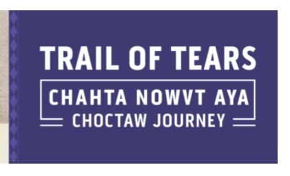 Second Annual Trail of Tears Virtual Challenge Starts March 21st