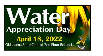 Water Appreciation Day at the Capital April 19, 2022