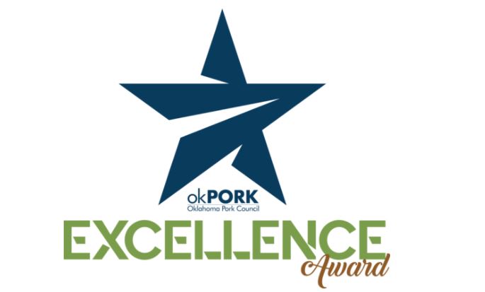 March 15th Last Day to Nominate For Oklahoma Pork Council Excellence Award
