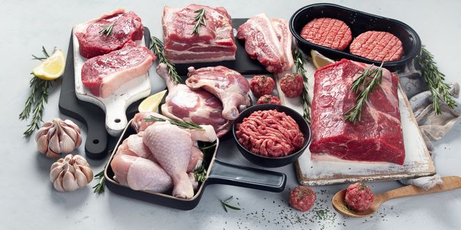 House Advances Measure to Add Meats to 'Oklahoma Certified' List