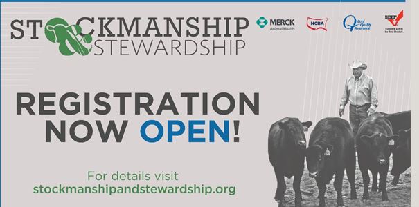 Registration Now Open for the 2022 Stockmanship & Stewardship Tour 