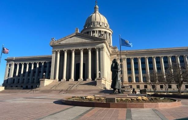 State Legislature Finishes Second Major Deadline Week- Many Priorities for Farm Groups Passed From One Side of the State Capitol to the Other Side This Week