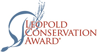 Oklahoma Leopold Conservation Award Seeks Nominees