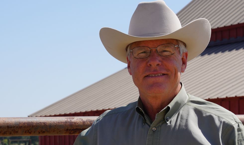 Arthur Uhl elected president of Texas & Southwestern Cattle Raisers Association