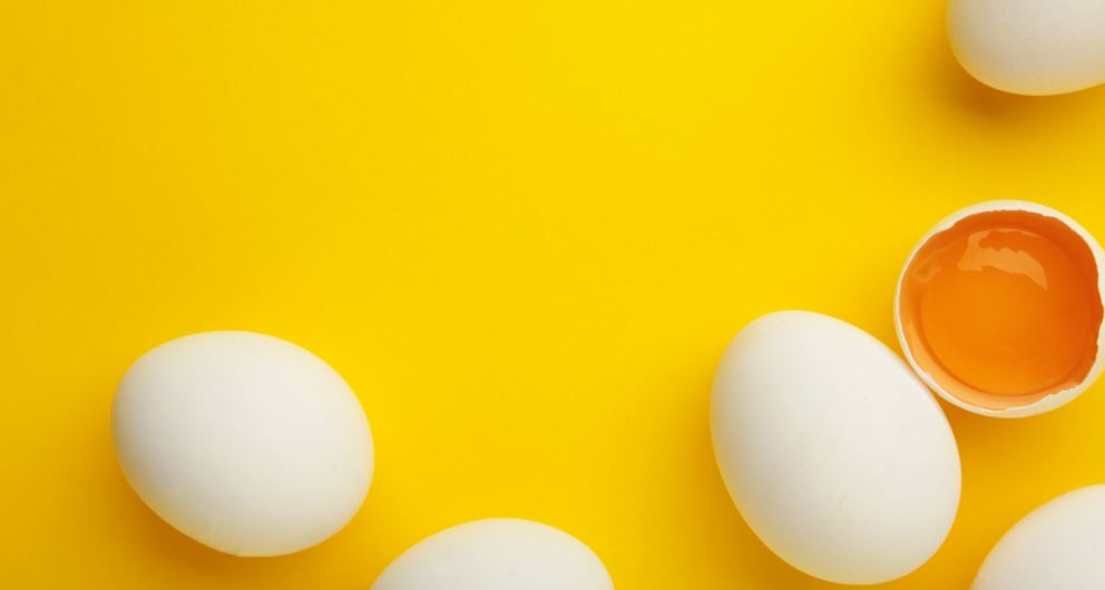 Avian Flu Puts Easter Egg Supplies at Risk  