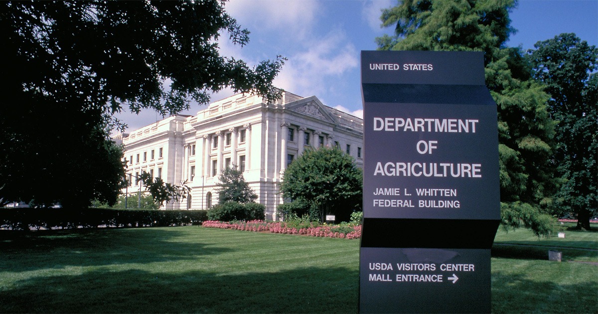 USDA Offers CLEAR30 Option for Producers to Enroll Land with Expiring Conservation Contracts