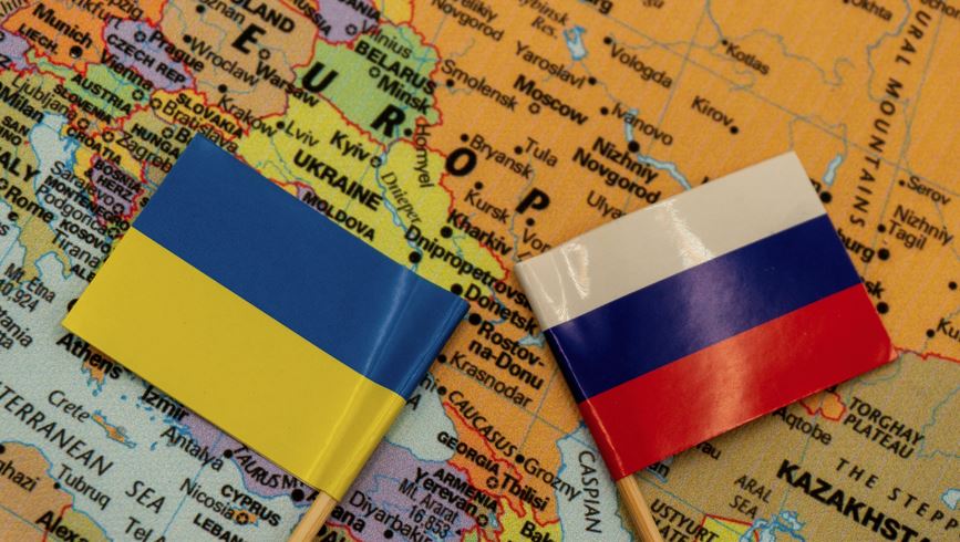 War in Black Sea Region Likely to Shock Grain Markets for Several Years