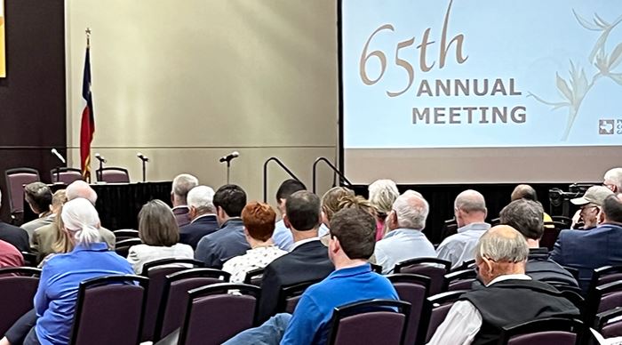 Plains Cotton Growers 65th Annual Meeting Recap 