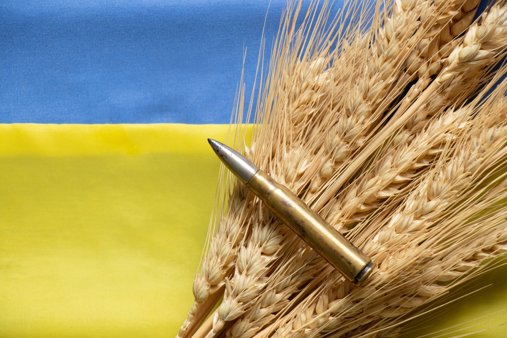 K-State Extension Hosting OnLine Update on Agricultural Ramifications of Russia-Ukraine War April 13th