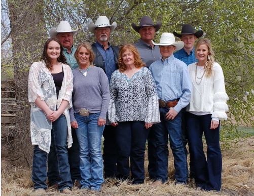 Pankey Ranch Receives Colorado Leopold Conservation Award