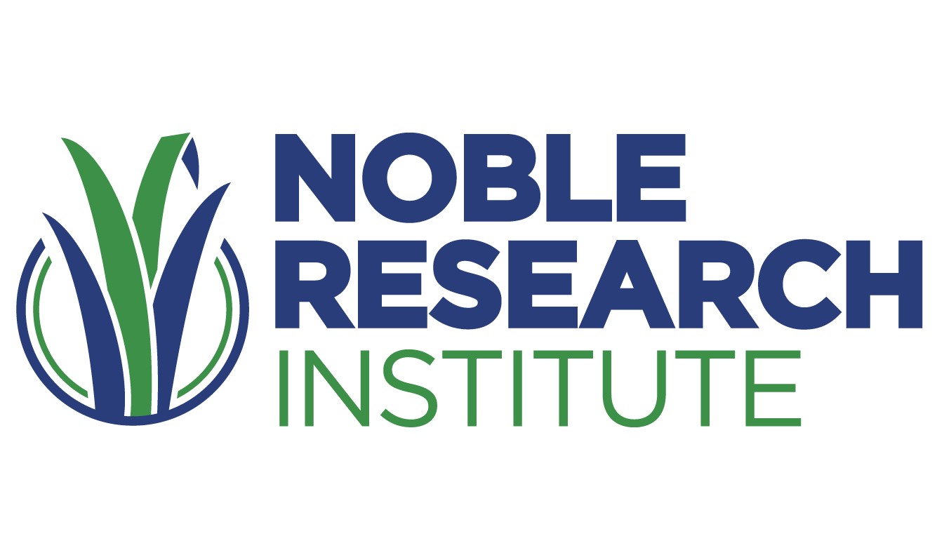 Maciel Joins Noble Research Institute to Lead Project Focused on Soil Health, Producer Well-Being