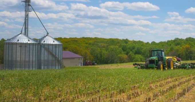 Latest EPA Data Shows Agriculture Continues to Improve
