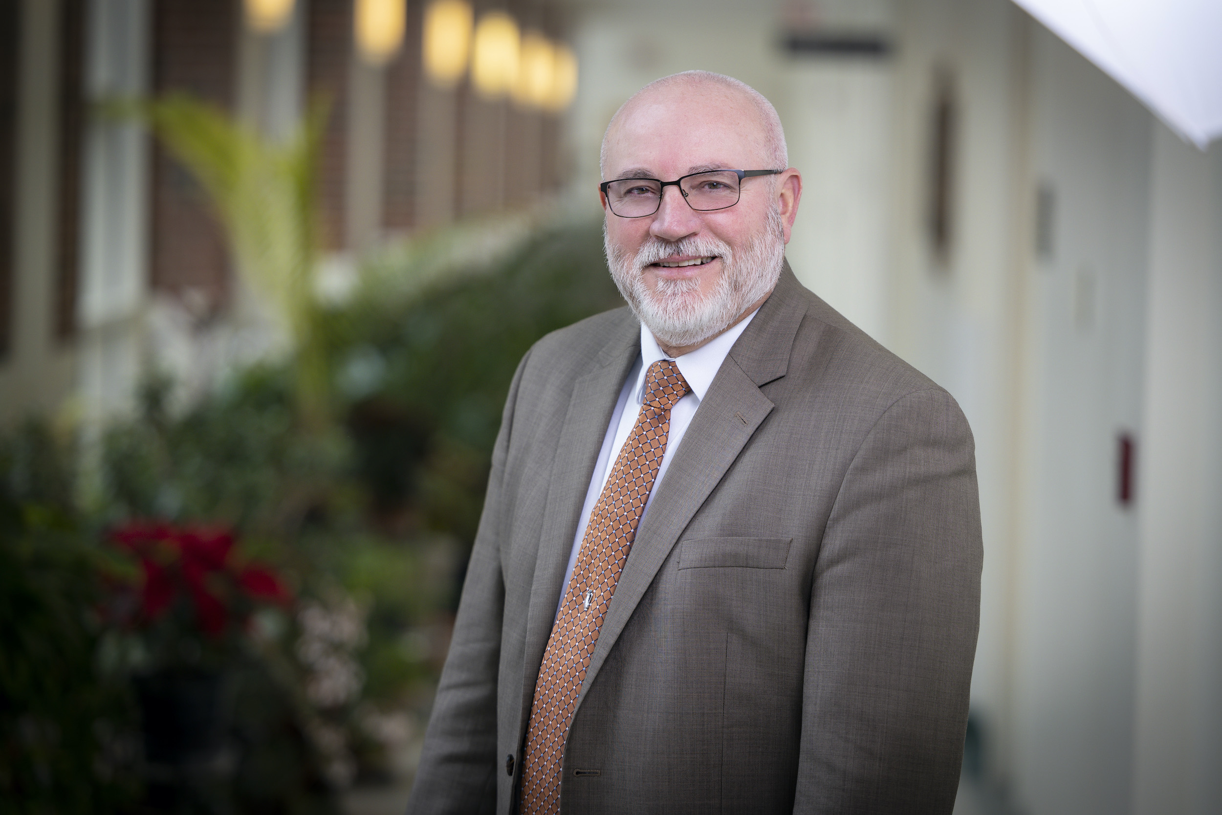 Richard Coffey to lead OSU Department of Animal and Food Sciences