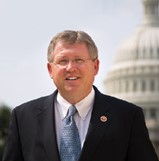 Congressman Lucas Welcomes New Field Representative to District Staff