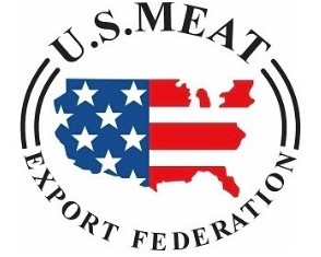 Beef Export Value Sets Another Record; Pork Exports Improve but Remain Below Last Year's Record Totals