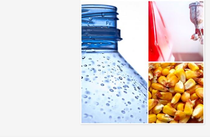 Sharing the Story of the Path for Corn as an Industrial Feedstock