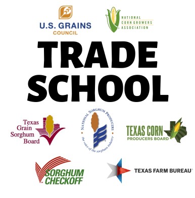 technical trade school logo