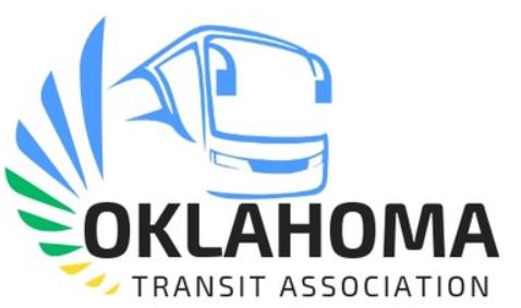 Oklahoma Transit Association Spring Conference to be Held in Norman, OK on May 23-25th
