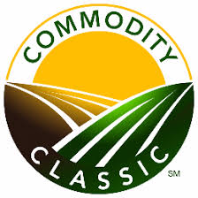 2023 Commodity Classic Show Floor Opens Thursday, May 26