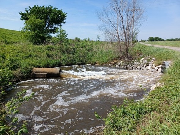 Oklahoma's Flood Control Dams: Reducing Fear from Flooding