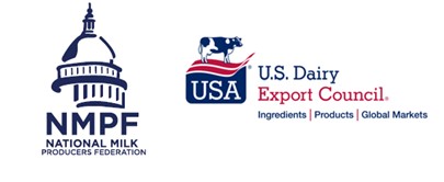 U.S. Dairy Supports New USDA Container Program for Ag Exports 