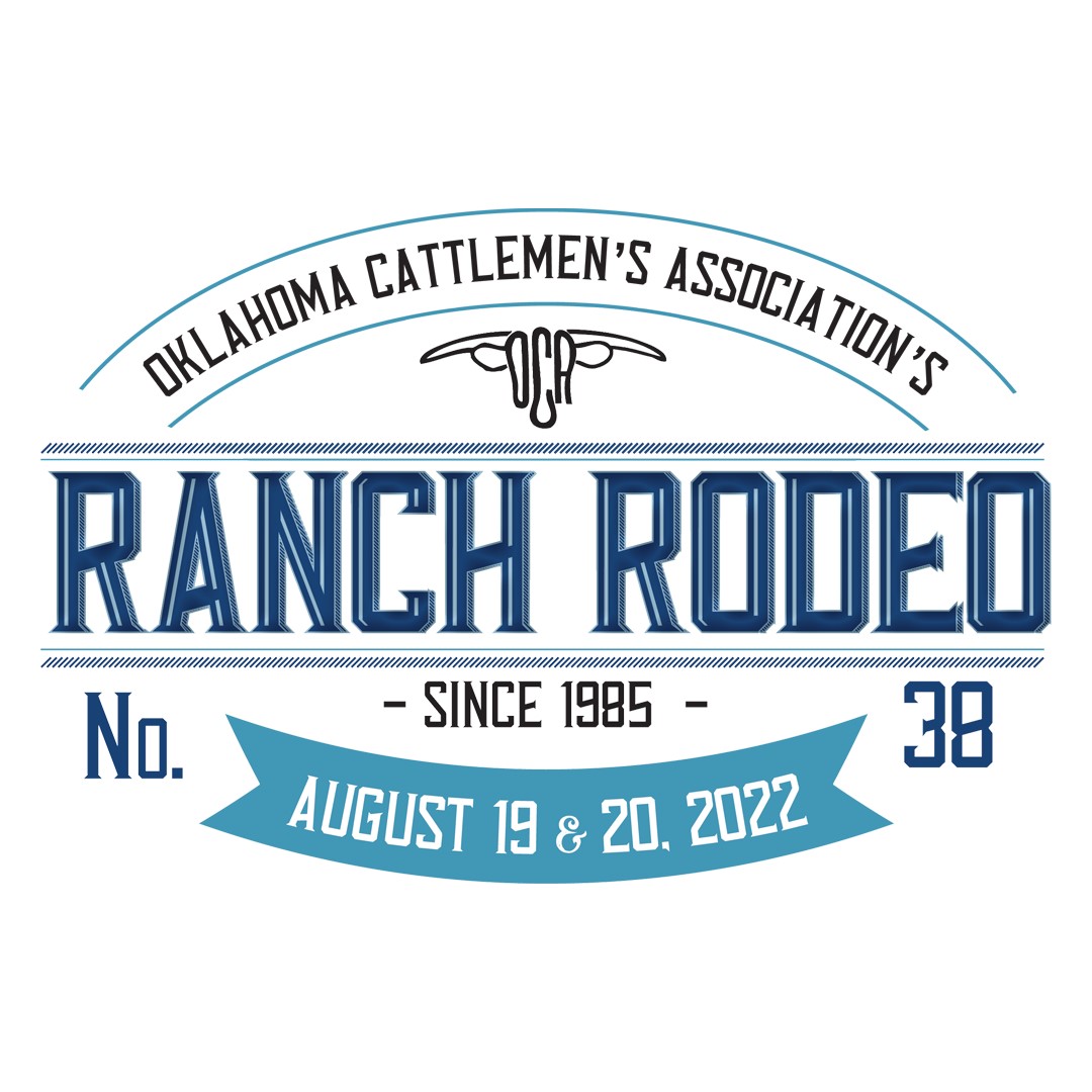 OCA Ranch Rodeo Announces the 2022 Participating Ranch Teams