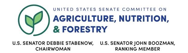 Senators Stabenow, Boozman Announce Arkansas Farm Bill Field Hearing