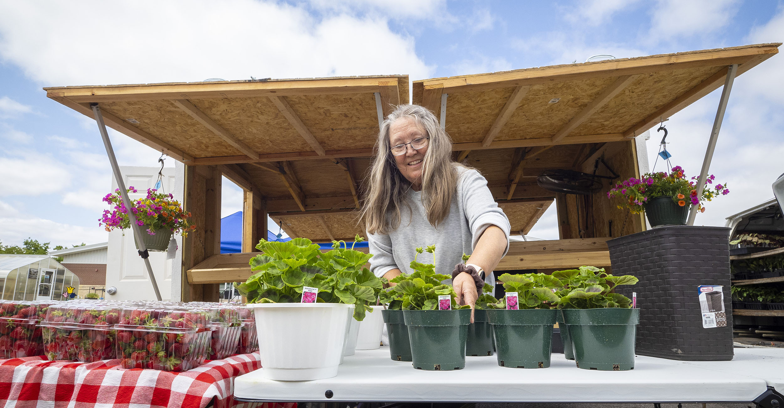 Women in Ag Conference to Take Place in OKC