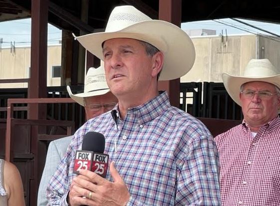 OCA's Michael Kelsey says this Years OCA's Convention is a one-stop-shop for Cattle Producers