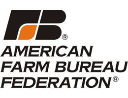 AFBF Supports Nomination of Doug McKalip for USTR Chief Agricultural Negotiator