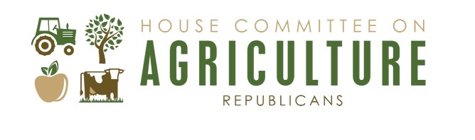 Ag Committee Leader Thompson, GOP Members Introduce Bill to Reverse Regulatory Burdens and Reduce Farm Input Costs 