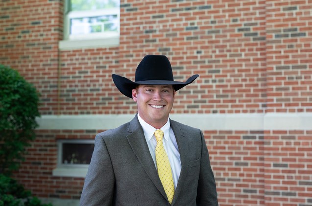 American Angus Association Names New Regional Manager