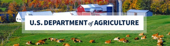 USDA Announces Additional Farm Service Agency and Rural Development State Directors