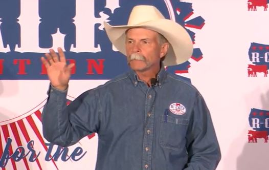 R-Calf Statement on End of First of Two Beef Checkoff Cases