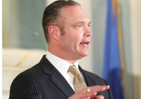 Speaker McCall comments on House GOP primary election success