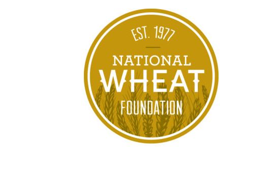 National Wheat Foundation Hosts Wheat Farm Tour
