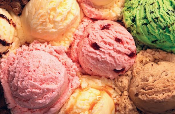 New data finds Oklahoma City is THE best ice cream city in the U.S.