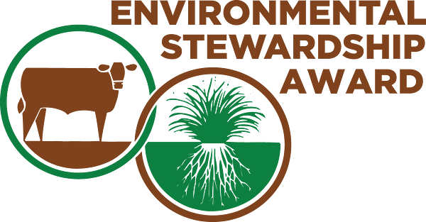 Utah Ranch Named National 2021 Environmental Stewardship Award Winner