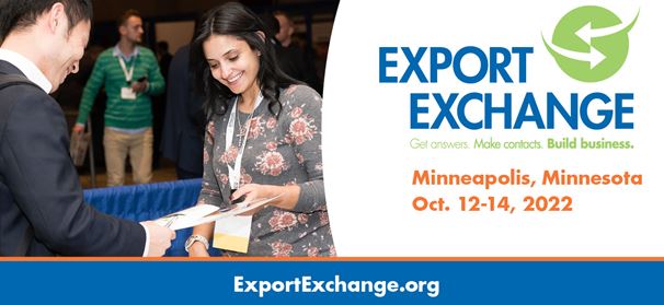 Export Exchange 2022 Speakers Highlight Global Ag Export and Supply Chain