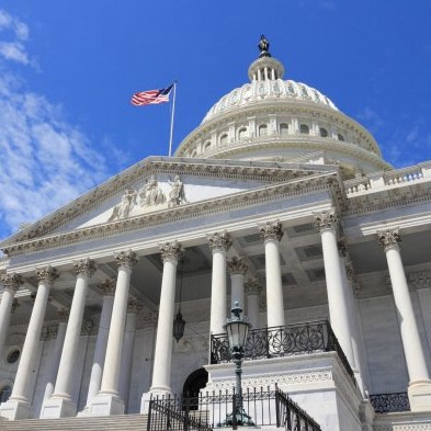 Inflation Reduction Act Passes U.S. Senate