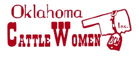 Oklahoma CattleWomen Announce Annual Award Recipients