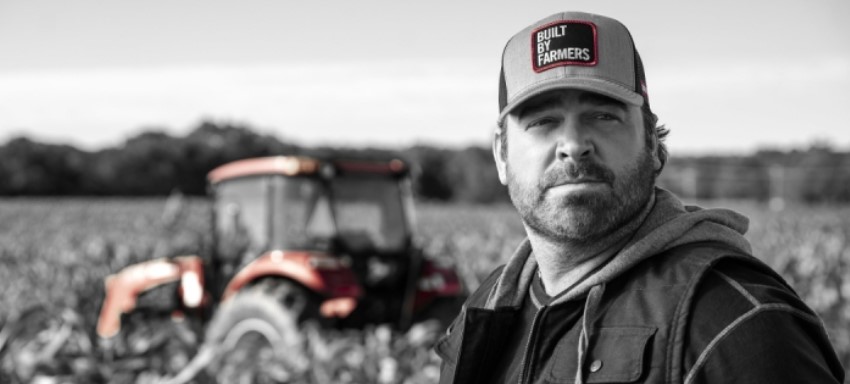 Country Music Singer and Songwriter, Lee Brice, Celebrates Farmers in his New Song 