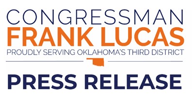 Congressman Lucas Announces August Town Hall Meetings in Central Oklahoma